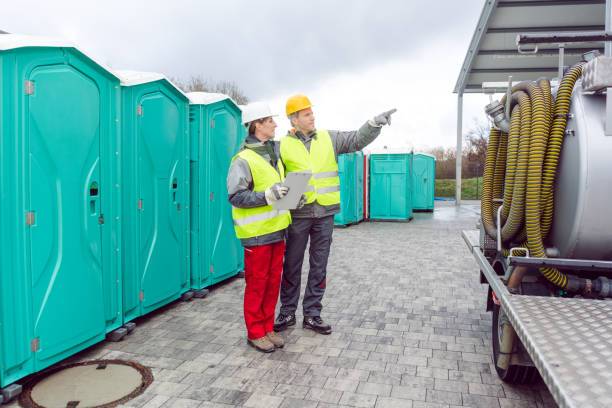 Best Portable Toilet Waste Disposal  in Paulina, LA