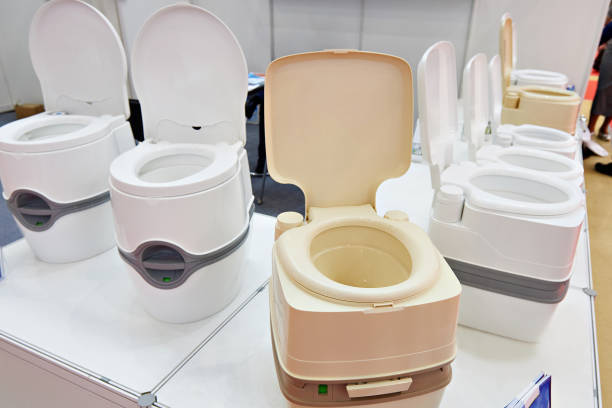 Best Event Portable Toilet Rental  in Paulina, LA
